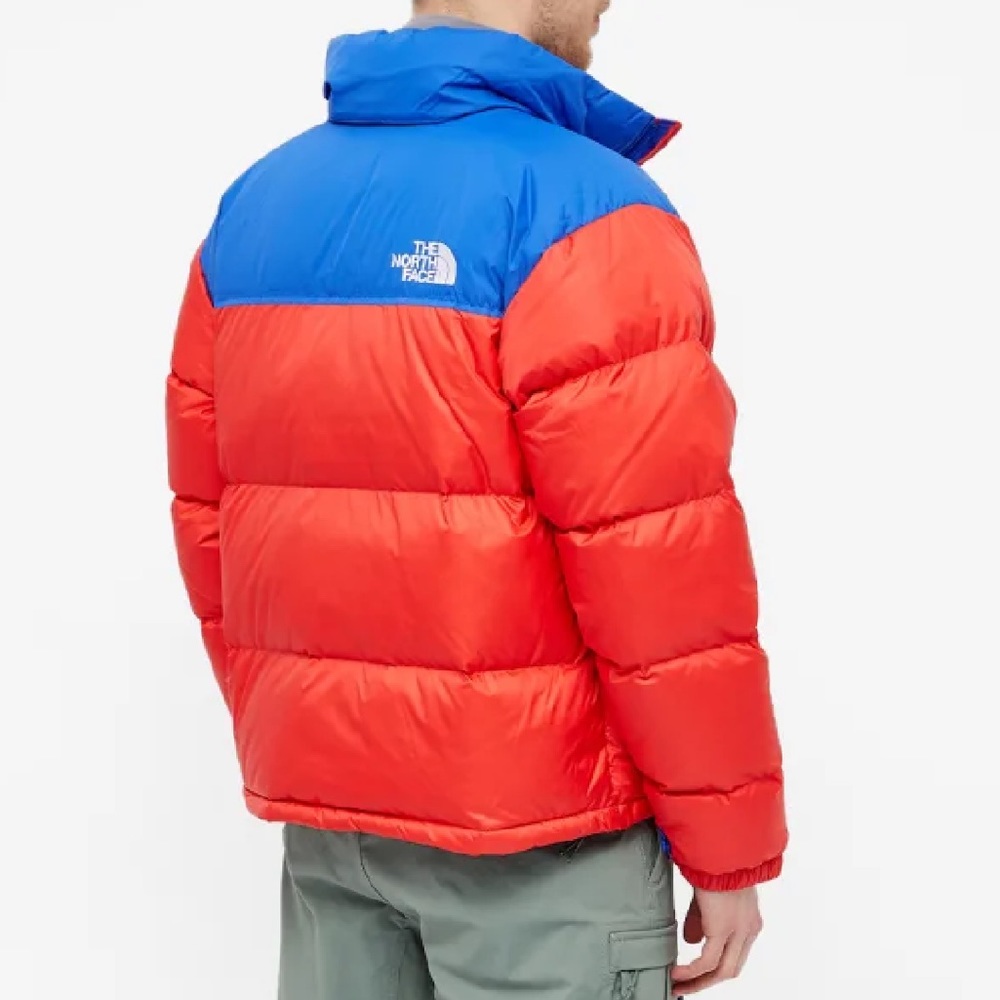 North face 1996 retro nuptse - Picture 7 of 9